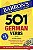 501 German Verbs With CD-ROM-.. - Imagem 1