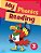 My Phonics Reading 3 - Student's Book With Workbook And MP3 Audio CD-.. - Imagem 1
