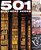 501 Must-Read Books - Hardback-.. - Imagem 1