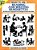 Ready-To-use Reading And Writing Silhouettes-.. - Imagem 1