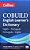 Collins Cobuild English Learner's Dictionary - Inglês Português/Português-Inglês-.. - Imagem 1