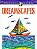 Dreamscapes - Creative Haven Coloring Books-.. - Imagem 1
