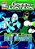 Battle Of The Blue Lanterns - DC Super Heroes - Green Lantern-.. - Imagem 1