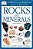 Rocks And Minerals - Smithsonian Handbooks-.. - Imagem 1