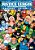 Justice League International Omnibus Vol. 1-.. - Imagem 1
