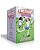 The Kicks Complete Paperback Collection (Boxed Set): Saving The Team; Sabotage Season; Win Or Lose; Hat Trick; Shaken Up; Settle The Score; Under Pres-.. - Imagem 1