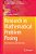 Research In Mathematical Problem Posing: New Advances And Directions-.. - Imagem 1
