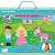 Magical Kingdom - Chunky Puzzle Playset - Soft Shapes-.. - Imagem 1