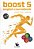 Boost English 5 - Student's Book With Workbook And Audio App & English Central App-.. - Imagem 1