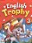 English Trophy 3 - Student's Book With Workbook And Digital CD & Free App-.. - Imagem 1