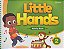 Little Hands 2 - Activity Book With Free App-.. - Imagem 1