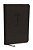 Kjv, Value Thinline Bible, Compact, Imitation Leather, Black, Red Letter Edition-.. - Imagem 1