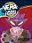 Vera The Alien Hunter - Level 2.5 - The Mind Cube - Book With Audio CD-.. - Imagem 1