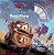Cars 2 - Read - Along Storybook And Audio CD-.. - Imagem 1