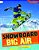 Snowboard Big Air-.. - Imagem 1