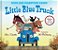 Little Blue Truck Milestone Edition-.. - Imagem 1