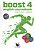 Boost English 4 - Student's Book With Workbook And Audio App & English Central App-.. - Imagem 1