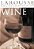 Larousse Encyclopedia Of Wine-.. - Imagem 1