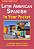 Latin American Spanish In Your Pocket - Phrase Book And Two-Way Dctionary-.. - Imagem 1