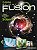 Holt Mcdougal Science Fusion Florida - Grade 8 - Student Edition Interactive Worktext-.. - Imagem 1