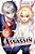 The World's Finest Assassin Gets Reincarnated In Another World As An Aristocrat, Vol. 5 (Manga)-.. - Imagem 1