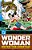 DC Finest: Wonder Woman: Enter The Cheetah-.. - Imagem 1
