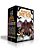 The Desmond Cole Ghost Patrol Ten-Book Collection #2 (Boxed Set): Escape From The Roller Ghoster; Beware The Werewolf; The Vampire Ate My Homework; Wh-.. - Imagem 1