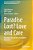 Paradise Lost? Love And Care: Narratives For And In Sustainability Education-.. - Imagem 1