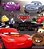 Cars Storybook Collection-.. - Imagem 1
