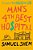 Man's 4Th Best Hospital-.. - Imagem 1