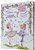 Fancy Nancy: A Flutter Of Butterflies Reusable Sticker Book [With Reusable Stickers]-.. - Imagem 1