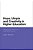 Hope, Utopia And Creativity In Higher Education: Pedagogical Tactics For Alternative Futures-.. - Imagem 1