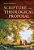Scripture: A Very Theological Proposal-.. - Imagem 1