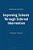 Improving Schools Through External Intervention-.. - Imagem 1