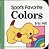 Spot Favorite Color-.. - Imagem 1