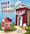 Milk Goes To School - Imagem 1