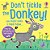 Don't Tickle The Donkey!-.. - Imagem 1