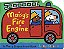 Maisy's Fire Engine: A Maisy Shaped Board Book (Fire Truck-Shaped Board Book About Maisy The Mouse's Firefighting Adventure For Toddlers, Preschoolers-.. - Imagem 1