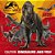 Caution: Dinosaurs And You! (Jurassic World Dominion)-.. - Imagem 1