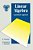 Linear Algebra: A Geometric Approach-.. - Imagem 1
