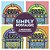 Simply Nostalgic: A Bold & Easy Coloring Book-.. - Imagem 1