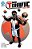 Mr. Terrific: Year One-.. - Imagem 1