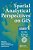 Spatial Analytical Perspectives On Gis-.. - Imagem 1