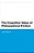 The Cognitive Value Of Philosophical Fiction-.. - Imagem 1