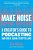 Make Noise: A Creator's Guide To Podcasting And Great Audio Storytelling-.. - Imagem 1