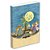 Journal Kawaii Cats, Lined Paperback (Rabbit Moon)-.. - Imagem 1