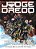 Judge Dredd: Rend And Tear With Tooth And Claw-.. - Imagem 1