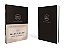 Niv, Shirt Pocket New Testament, Leathersoft, Black, Comfort Print-.. - Imagem 1