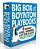 Big Box Of Boynton Playbooks (Boxed Set): Dinosaur's Binkit; Hey! Look At You!; Fuzzy Fuzzy Fuzzy!; Hey! What's That?-.. - Imagem 1