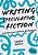 Writing Speculative Fiction: Creative And Critical Approaches-.. - Imagem 1